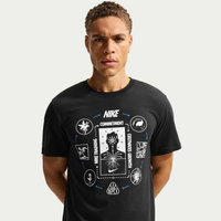 Camiseta Nike Train Mind Masculina