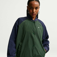 Jaqueta Nike Sportswear Varsity Feminina