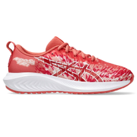 Tênis ASICS GEL-Noosa Tri 16 GS - Infantil - Rosa/Branco