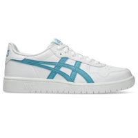 Tênis ASICS Japan S GS - Infantil - Branco/Azul