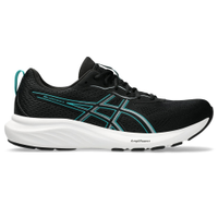 Tênis ASICS GEL-Contend 9 - Masculino - Preto/Verde