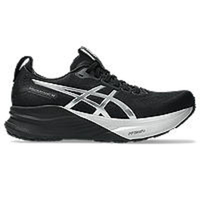 Tênis ASICS GEL-Kayano 32 Platinum - Feminino - Prata/Preto
