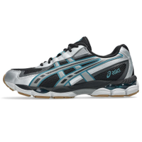 Tênis ASICS GEL-NYC 2055 - Unissex - Preto/Verde