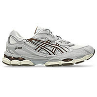 Tênis ASICS GEL-NYC - Unissex - Bege/Cinza