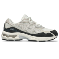 Tênis ASICS GEL-NYC GS - Infantil - Bege/Cinza