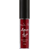 Batom Líquido Vult Aqua Tint - Red Único