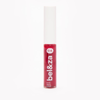 Lip tint batom e blush glam beleza cea vermelho