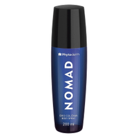 Desodorante col body spray phytoderm nomad 200ml
