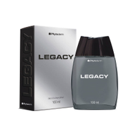 Deo colônia phytoderm legacy 100ml