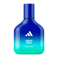 Perfume unissex adidas vibes energy drive edp 50ml