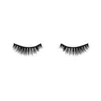 Cílios postiços mari maria lashes naughty preto