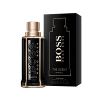 Perfume masculino hugo boss the scent magnetic for him 100ml
