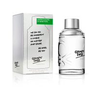 Perfume masculino benetton united colors free eau de toilette for him 100ml