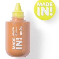 Base tint melu by ruby rose tint foundation made in 90 rrm302 9