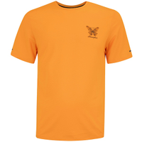 Camiseta Masculina Nike Manga Curta Dri-Fit Rise 365 RU