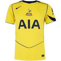 Camisa do Tottenham III 25/26 Torcedor Pro Nike Masculina