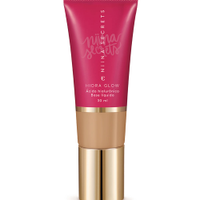 Base Líquida Eudora Niina Secrets Hidra Glow - Cor 45 Único