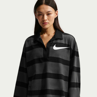 Camisa Nike Sportswear Manga Longa Feminina