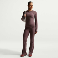 Calça Nike Sportswear Chill Knit Feminina