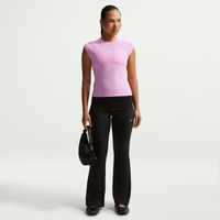 Calça Nike Sportswear Chill Knit Feminina