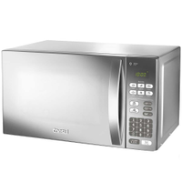 Forno de Micro-ondas Consul CM020BF com Função Descongelar, Design Moderno e Espelhado - 20L - 110V