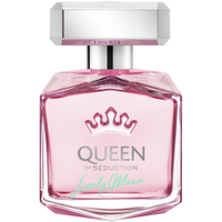 Perfume Banderas Queen Of Seduction Lively Muse Feminino Eau de Toilette 50ml único