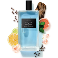 Perfume Victorio & Lucchino Frescor Mediterrâneo Nº 7 Masculino Eau De Toilette 150ML único