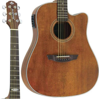 Violao Strinberg Sd200c Sms Folk Fosco