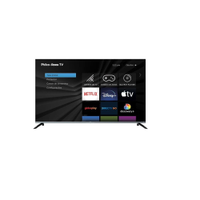 Smart TV Philco 58 4K HDR10 Dolby Áudio Led PTV58G70R2CSGBL Bivolt - Smart TV Philco 58 polegadas 4K