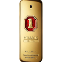 Perfume paco rabanne 1 million royal edp 200ml único