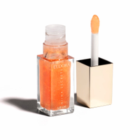 Niina secrets lip oil shine flowers rosa centifólia 7ml