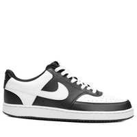 Tênis Masculino Court Vision Low - Preto