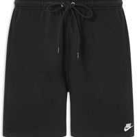 Short Masculino Club Flow - Preto