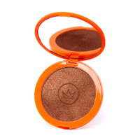 Bronzer compacto mari maria tropical tan bronze glow bronze