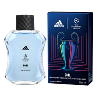 Perfume masculino adidas uefa goal eau de toilette 100ml