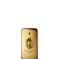 Perfume masculino rabanne million gold elixir parfum intense 50ml