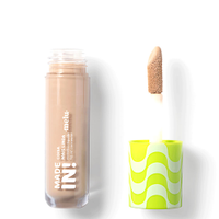 Corretivo líquido melu by ruby rose coisa mais linda made in 15 rrm602 2