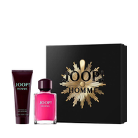 Kit perfume masculino joop homme edt 75ml e shower gel 75ml