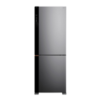 Geladeira Inteligente B= Smart Brastemp Frost Free Inverse 500 Litros Cor Inox - Bre66ak Bivolt