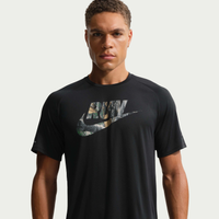 Camiseta Nike Stride Realtree Masculina