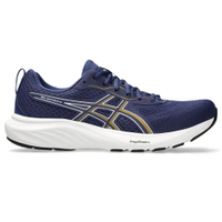 Tênis ASICS GEL-Contend 9 - Masculino - Azul/Branco