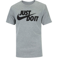 Camiseta Básica Masculina Nike Just Do It
