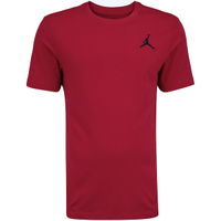 Camiseta Manga Curta Nike Michael Jordan Jumpman Masculina