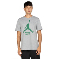 Camiseta Jordan Boston Celtics Essential Masculina