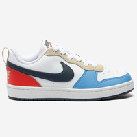 Tênis Nike Court Borough Low Recraft Infantil