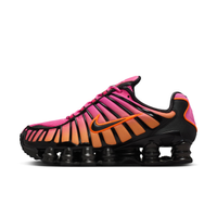 Women's Nike Shox TL Fade