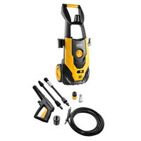 Lavadora de Alta Pressão 1900 PSI Tramontina - 1800W - LAV ALTA PRESSAO 1800W 220V TRAMONTINA