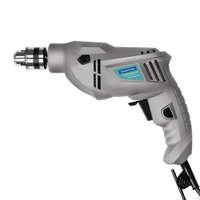 Furadeira de Impacto Tramontina 3/8 - 500W - 220V