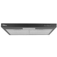 Depurador E Exaustor Philco PDR60P Slim 60 Cm Preto 110V - 110V
