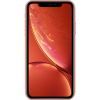 : iPhone XR 256GB Coral Muito Bom - Trocafone